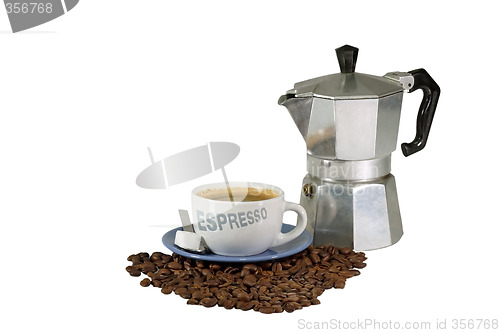 Image of Italian Espresso