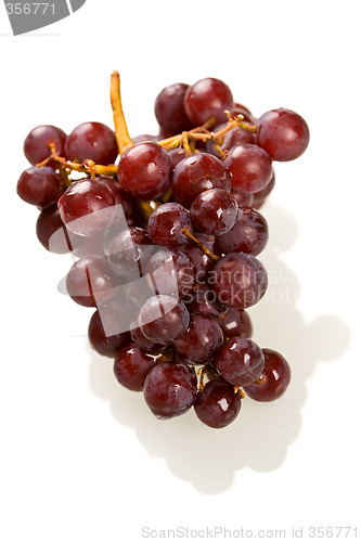 Image of Grapes