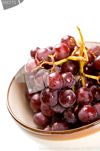 Image of Grapes
