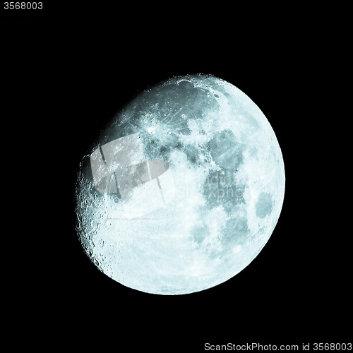 Image of Moon