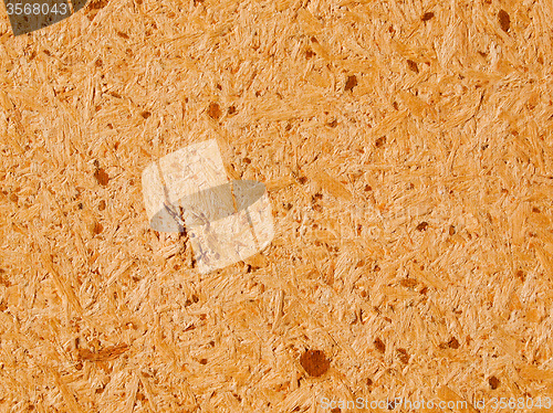 Image of Retro look Brown composite wood background