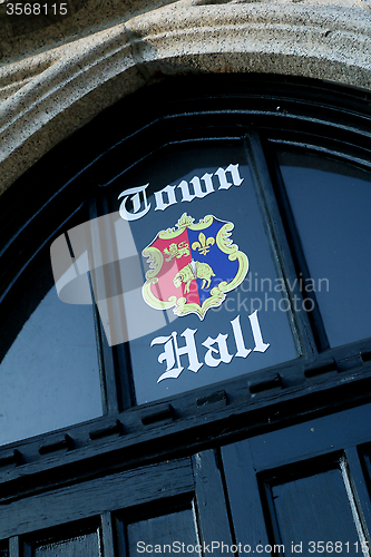 Image of Tavistock Town Hall