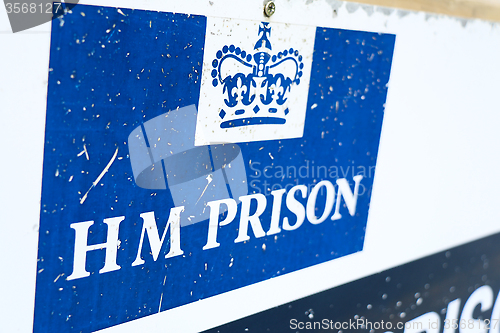 Image of HM Prison