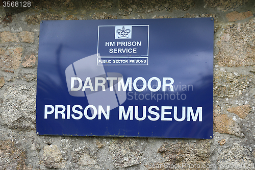 Image of Dartmoore Prison Museum