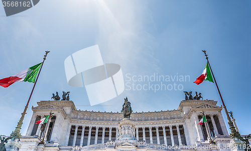 Image of Altar of the Fatherland