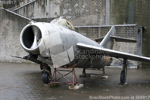 Image of Vintage MiG-15