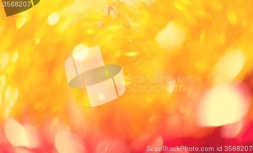 Image of Christmas holiday background