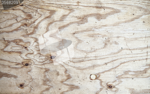 Image of Texture of wood background closeup