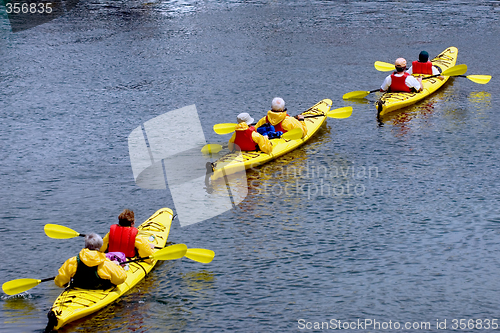 Image of Maine attractions