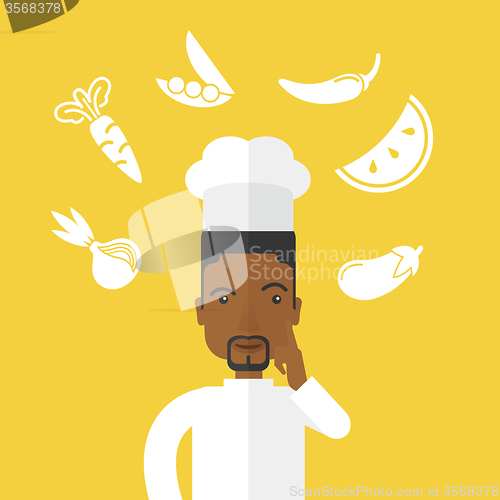 Image of Chief-cooker