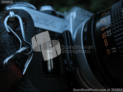 Image of camera