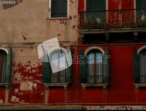 Image of venice