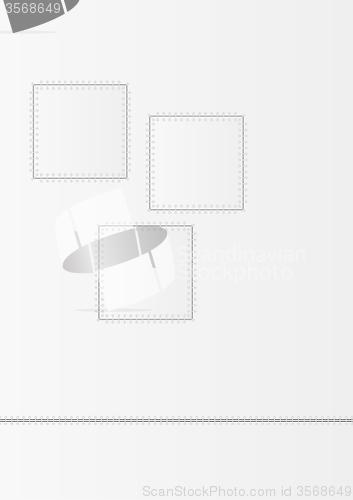 Image of patched squares