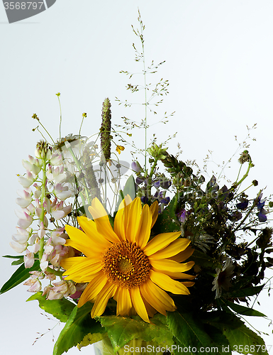 Image of Wildflower Bouquet