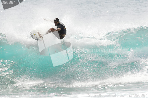 Image of Surf Competition