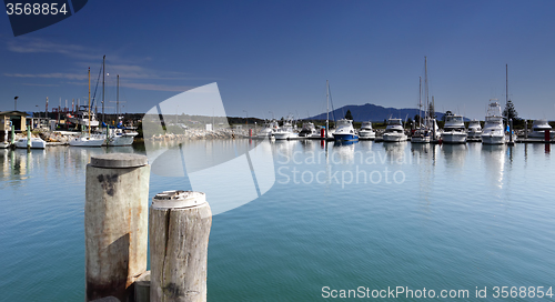 Image of Bermagui Harbour