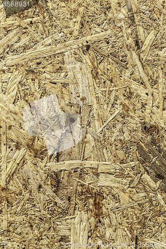 Image of Wood Particle Board