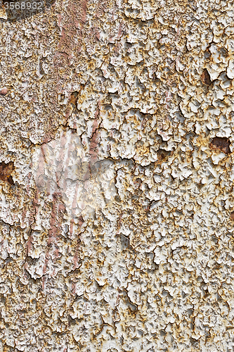 Image of Grunge Metal Texture