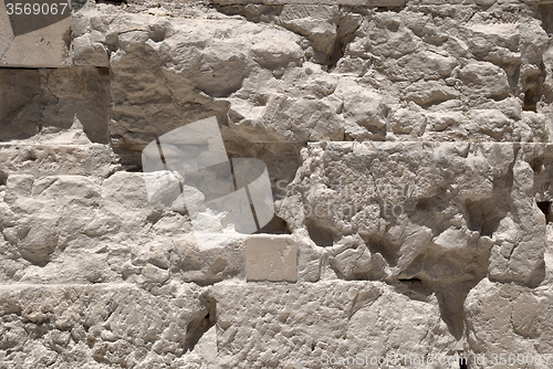 Image of Stones of the Acropolis.