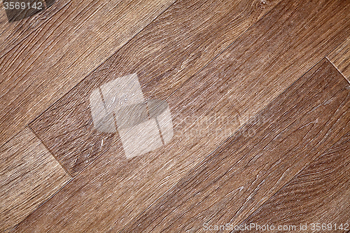 Image of Hardwood linoleum