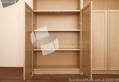 Image of New book-case