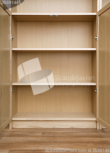 Image of New book-case