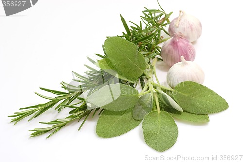 Image of Bouquet Garni