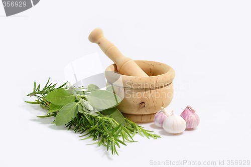 Image of Ingredients