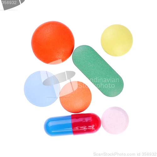 Image of Drugs