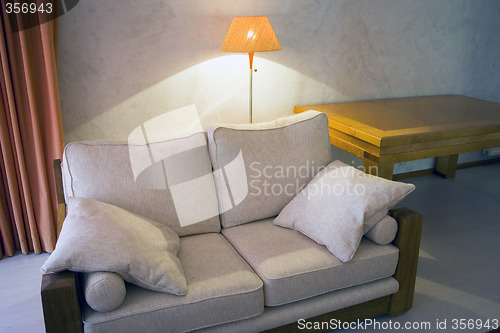 Image of Sofa