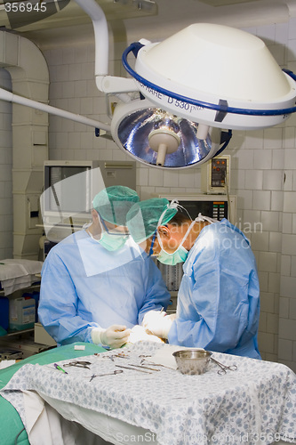 Image of Surgeons