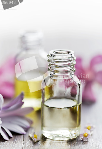 Image of flower essence