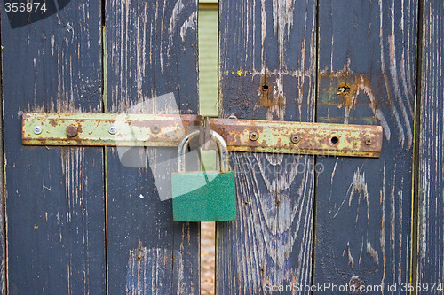 Image of Lock