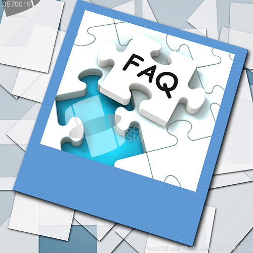 Image of FAQ Photo Means Website Questions And Solutions