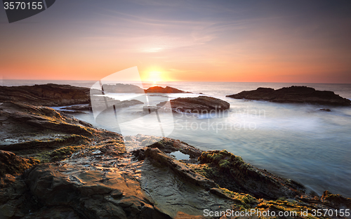 Image of Bermagui Coast Australia