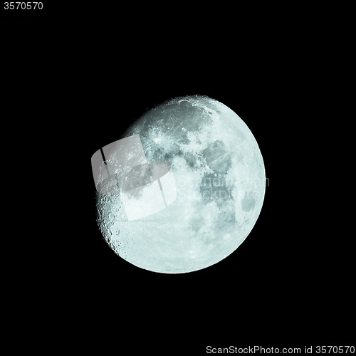 Image of Moon