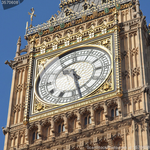 Image of Big Ben London