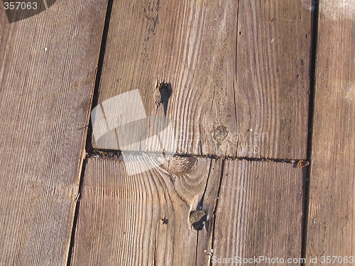 Image of Boardwalk
