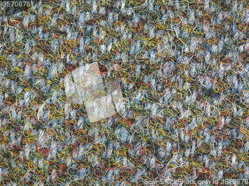 Image of Fabric background