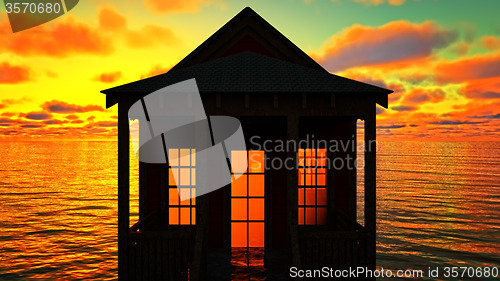 Image of Lighthouse