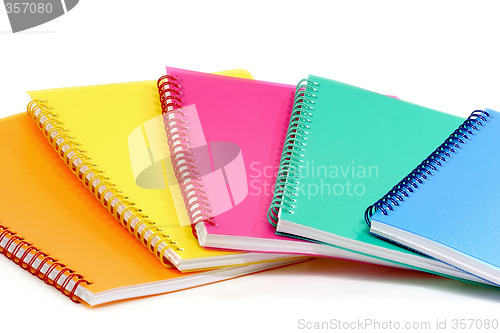 Image of Booklets