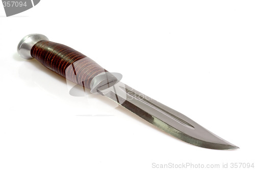 Image of Dagger Blade