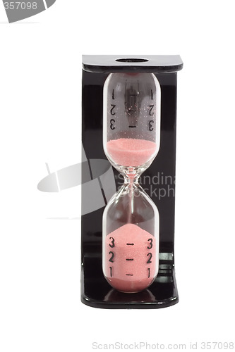 Image of Hour Glass