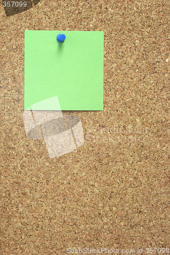 Image of Green Paper