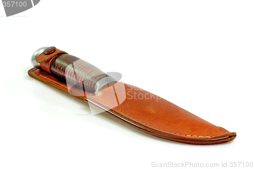 Image of Hunting Knife