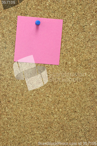 Image of Pink Paper