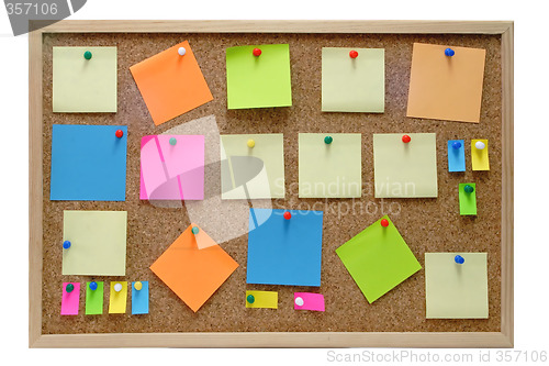 Image of Post it