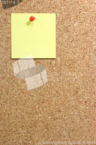Image of Yellow Paper
