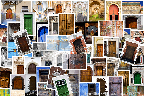 Image of door  images from all over the world  