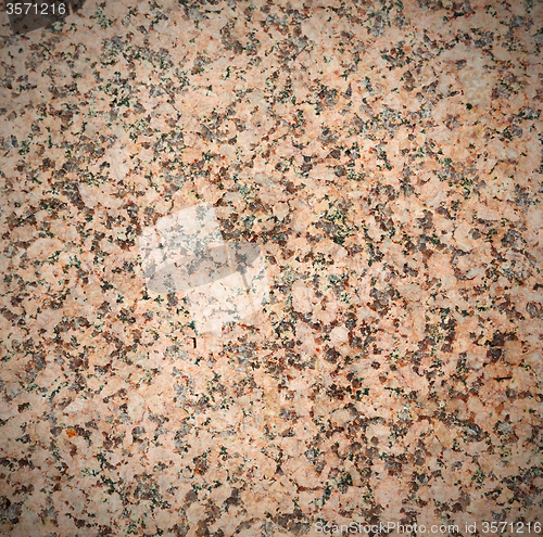 Image of brick in london   the    abstract    texture of a ancien wall an